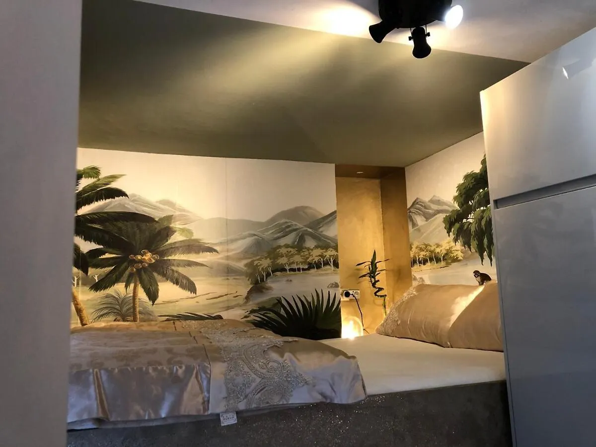 Apartment Studio 5 Min By Car From Amsterdam Central Station!