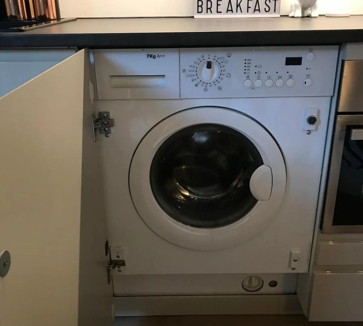 Studio 5 Min By Car From Amsterdam Central Station! Apartment