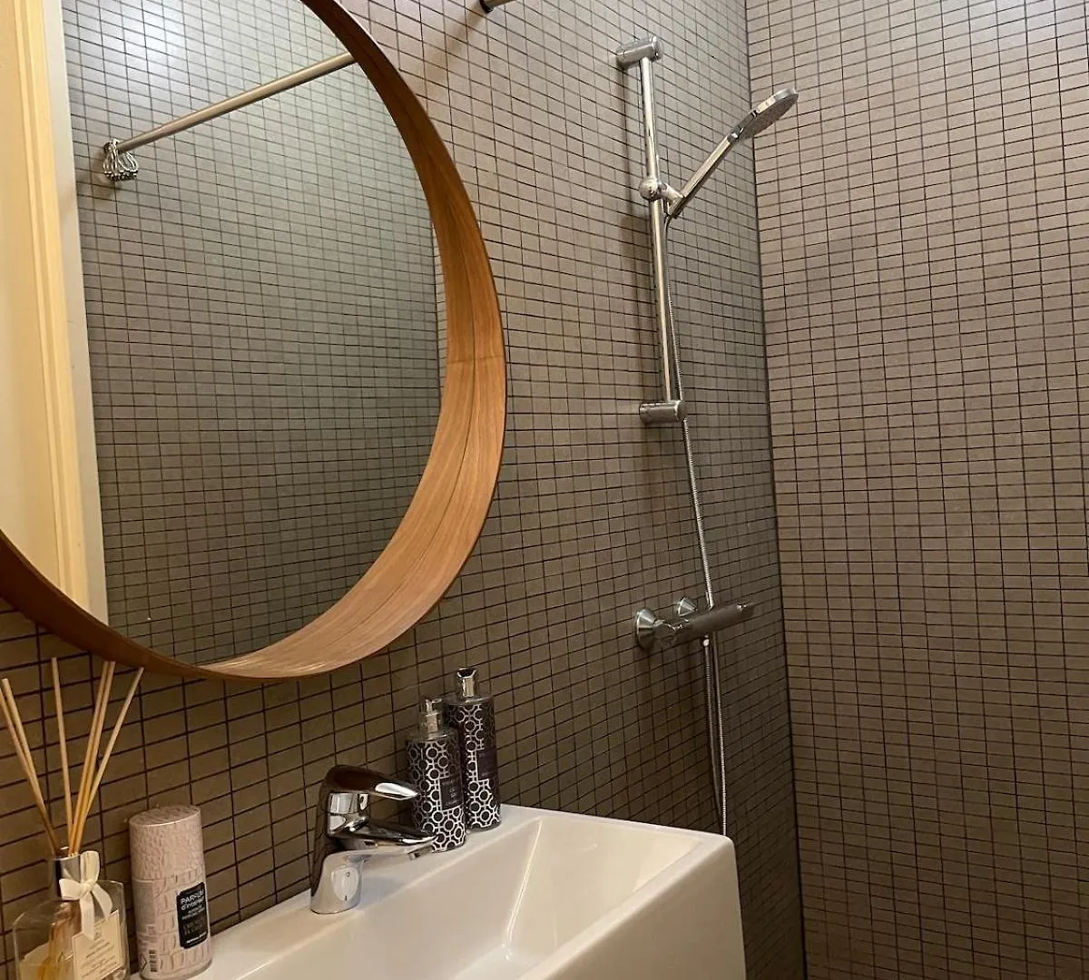 Studio 5 Min By Car From Amsterdam Central Station! Netherlands