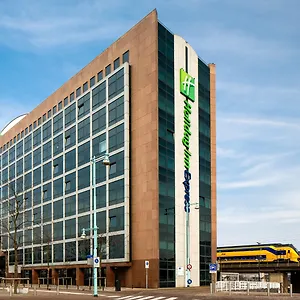 Express - Sloterdijk Station By Ihg Amszterdam