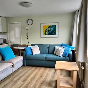  Appartement At The East Side, Close To Center