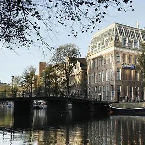 Radisson Blu Hotel, Center Amszterdam