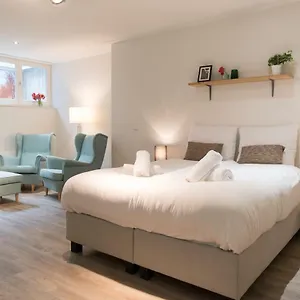  Appartement Clean And Modern Nassau Canal
