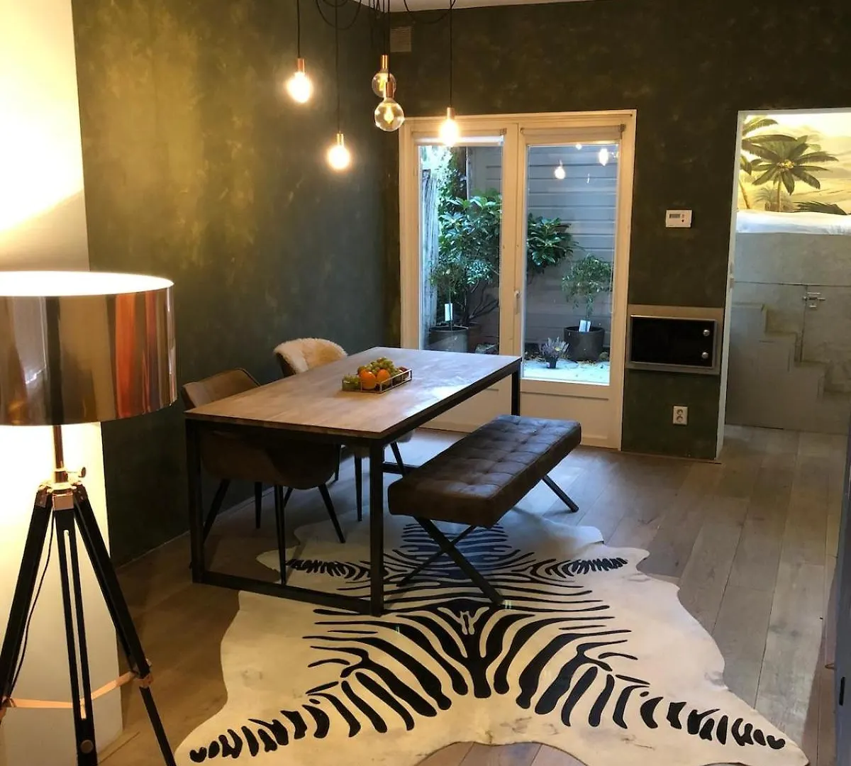 Studio 5 Min By Car From Amsterdam Central Station! Netherlands
